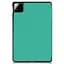 Чехол Primolux Slim для планшета Xiaomi Pad 7 / Pad 7 Pro 11.2" Dark Green - миниатюра 2