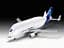 Збірна модель-копія Revell Літак Airbus A300-600ST Beluga 1:144 (RVL-03817) - мініатюра 6