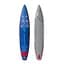Sup-дошка StarBoard Inflatable Sup 14'0 X 32 X 4.75 Icon Deluxe SC Сірий/Синій (1053-2014220601004) - мініатюра 2