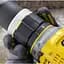 Дрель-шуруповерт Stanley FatMax 20V ударная бесщеточная с двумя аккумуляторами 18 В 4 Ач (SFMCD721M2K-QW) - миниатюра 9
