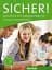 Sicher! C1.1 Kurs- und Arbeitsbuch Lektion 1-6 mit Audio-CD zu - мініатюра 1
