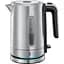 Електрочайник Russell Hobbs Compact Home 800 мл сріблясто-чорний (24190-70) - мініатюра 1