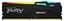 Модуль пам'яті Kingston Fury DDR5 16GB 5600MHz Beast RGB Black (KF556C40BBA-16) - мініатюра 1