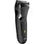 Электробритва Braun Series 3 300s Black UA - миниатюра 2