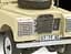 Збірна модель-копія Revell Автомобіль Land Rover Series III LWB 1:24 (RVL-67056) - мініатюра 6