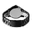 Классические мужские часы Skmei 1513 (black) - миниатюра 4