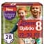 Підгузки-трусики Libero Up&Go 8 (19-30 кг), 28 шт. - мініатюра 1