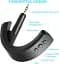 YOCOWOCO aptX Bluetooth 5.0 адаптер для Bose QuietComfort QC 15 - мініатюра 3