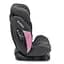 Автокрісло Sesttino Secure Pro 0-36 кг Pink - мініатюра 8