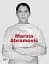 Marina Abramović - мініатюра 1