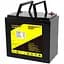 Акумуляторна батарея LiitoKala LiFePO4 12V120Ah - мініатюра 1