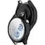 Чохол-накладка DK Huawei Watch GT 5 46mm Silicone Face Case (black) - мініатюра 3