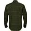 Сорочка Harkila Kaldfjord corduroy check shirt XXL Willow green - мініатюра 2