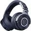 Навушники OneOdio Monitor 60 3,5мм/6,35мм Misty Blue (Monitor 60 Misty Blue) - мініатюра 1