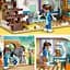 Конструктор LEGO Friends Ветеринарна клініка для коней і домашніх улюбленців 428 деталей (42651) - мініатюра 8