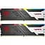 Модуль пам'яті для комп'ютера DDR5 64GB (2x32GB) 6000 MHz Viper Venom RGB Patriot (PVVR564G600C36K) - мініатюра 1
