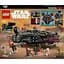 Конструктор LEGO Star Wars Темный сокол 1579 деталей (75389) - миниатюра 2