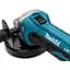 Шліфмашина кутова Makita DGA452Z 18B без акумулятора (56485) - мініатюра 10