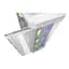 Корпус Cougar Duoface Pro RGB (White) (Duoface Pro RGB (White)) Без БП - мініатюра 11