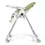 Стільчик для годування Peg-Perego Prima Pappa Follow Me Wonder Green, зелений (IH01000000WD24) - мініатюра 15