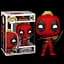 Фігурка Funko POP Ледіпул 1404 з фільму Дедпул і Росомаха Дедпул 3 - мініатюра 3