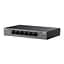 Коммутатор LS106LP 6xFE (4xPoE), 41 Вт TP-Link teh0018246 - миниатюра 4
