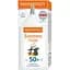 Флюїд Paediprotect дитячий для чутливої шкіри сонцезахисний SPF 50+ 30 мл - мініатюра 1