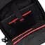 Рюкзак міський Semi Line USB 15 Black (L2007) - мініатюра 4