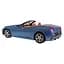 Машинка RASTAR Ferrari California R/C 1:12 блакитний 47200 - мініатюра 5