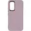 Чохол Silicone Cover Metal frame AA Samsung Galaxy A54 5G Pink sand - мініатюра 1