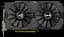 Відеокарта AMD Radeon RX 570 4GB Asus ROG Strix Gaming (ROG-STRIX-RX570-4G-GAMING) Б/В - мініатюра 2