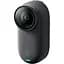 Екшн-камера Insta360 GO 3S 4K Standard Bundle 128GB Black (CINSAATA_GO3S13) - мініатюра 4
