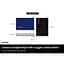 Накопитель SSD USB 3.2 2TB T7 Shield Samsung (MU-PE2T0R/WW) - миниатюра 3