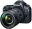 Цифровий фотоапарат Canon EOS 5D MKIV 24-105 L IS II USM Kit (1483C030) - мініатюра 1