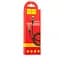 Кабель Hoco X26 Pisces Cable USB to Type-C 2A 1m Black - Red - миниатюра 2