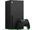 Стаціонарна ігрова приставка Microsoft Xbox Series X 2 TB Galaxy Black - мініатюра 1