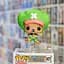 Ігрова фігурка Funko Pop! Великий куш Чопперемон (72106) - мініатюра 3