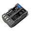 Акумулятор для Nikon EN-EL3e (KingMa) 1600 mAh - мініатюра 1