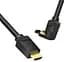 Кабель Vention HDMI-HDMI V 2.0 1.5 м (AARBG) - мініатюра 2