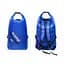 Герморюкзак Tramp PVC Diamond Ripstop 40л Синій (1042-UTRA-257-blue) - мініатюра 1