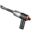 Беспроводной пылесос Vacuum Cleaner YT-M2037 автомобильный ручной 2 в 1 мощностью 120Вт Черный - миниатюра 2