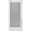 Корпус Gigabyte C102 Glass Ice без блока питания, белый (GB-C102GI) - миниатюра 12