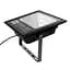 Лампа наружная Hoco Outdoor Solar Energy Garden Light DL07 45 Вт - миниатюра 2