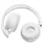 Гарнітура JBL T510BT (JBLT510BTWHTEU) White - мініатюра 3