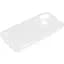 Силіконовий чохол BeCover для Nokia C21 Plus Transparancy (707998) - мініатюра 1