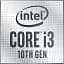 Процессор Intel Core™ i3 10105 (CM8070104291321) - миниатюра 1