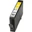 Картридж HP DJ No.903 Yellow, OfficeJet 6950/6960/6970 (T6L95AE) - мініатюра 2