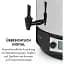 Стерилизатор Klarstein KonfiStar 50 Digital (10034240) - миниатюра 3