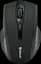 Мишка Defender Accura MM-665 Black (52665) - мініатюра 1