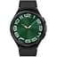 Смарт-часы Samsung Galaxy Watch6 Classic 47mm eSIM Black SM-R965FZKA UA UCRF - миниатюра 2